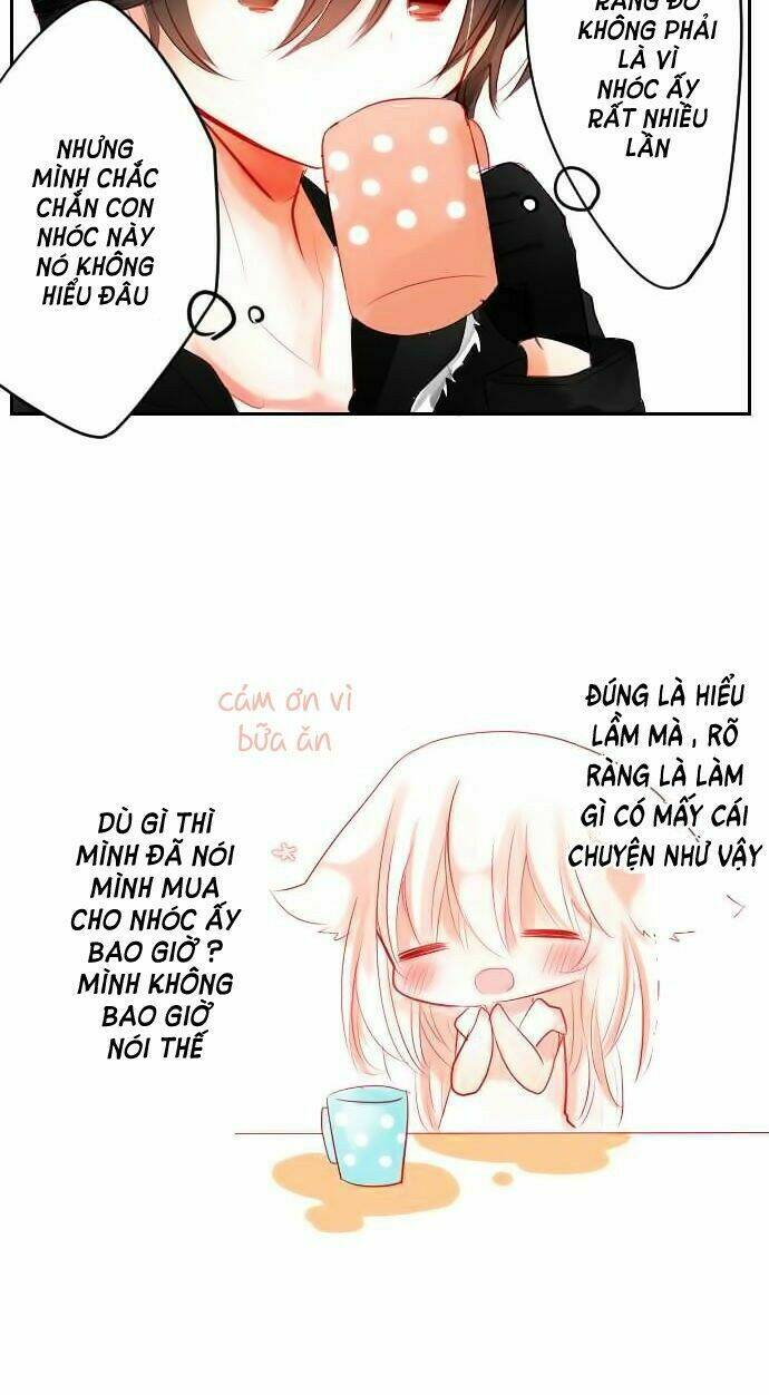 những cư dân ngõ hẻm (thiên hàn) chapter 2 15