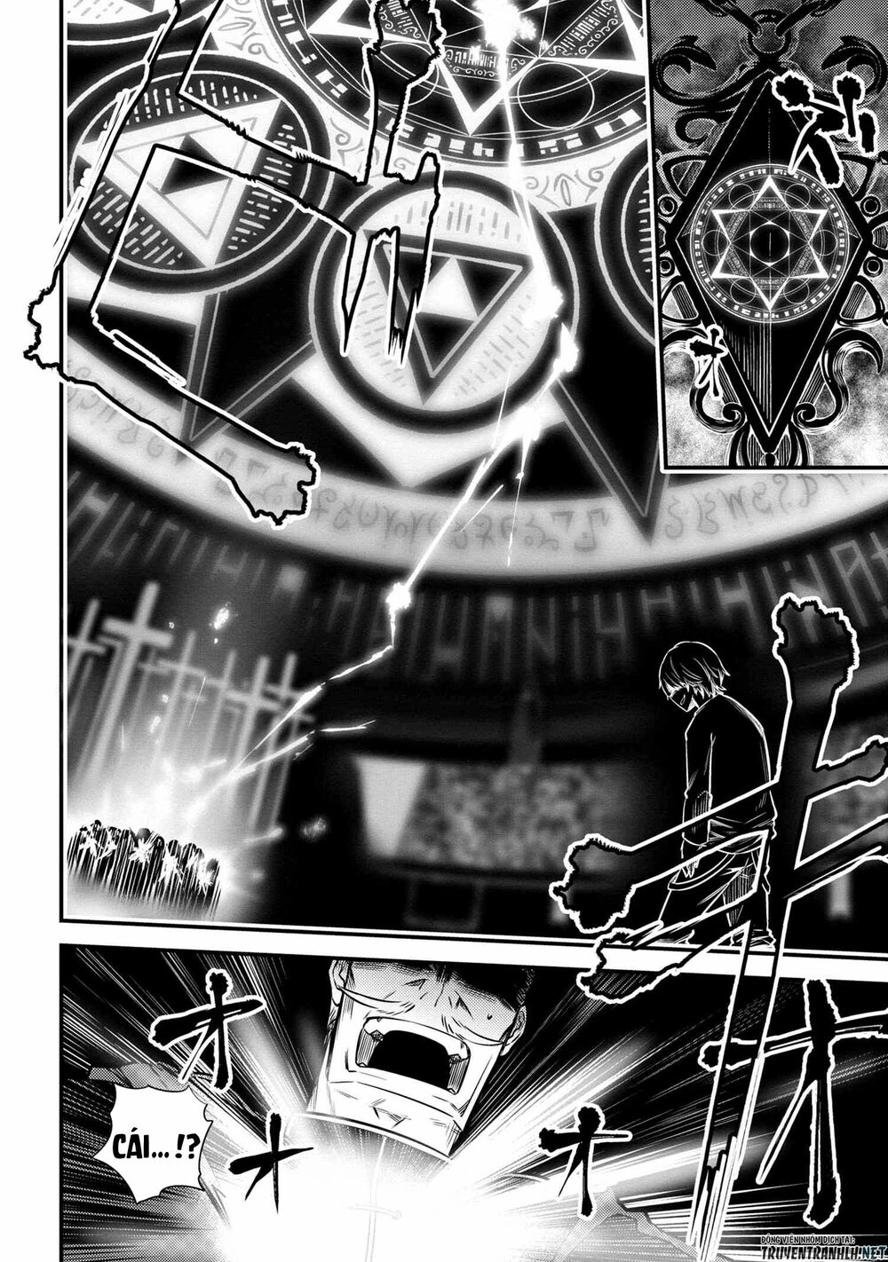 Healer báo thù chapter 17.1 2