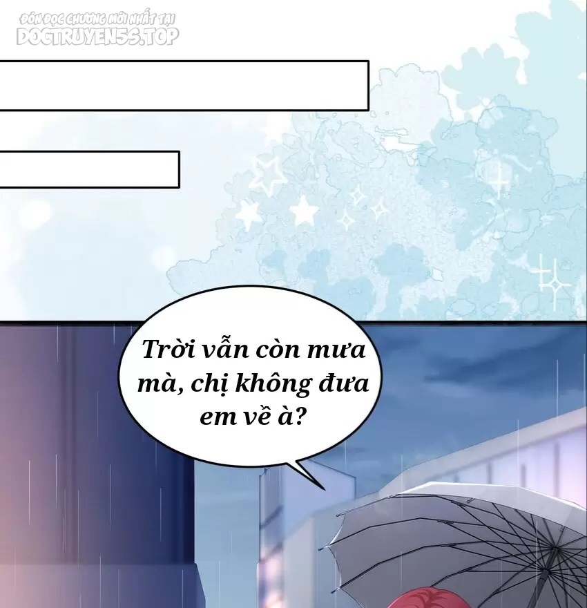mận xanh chapter 67 15