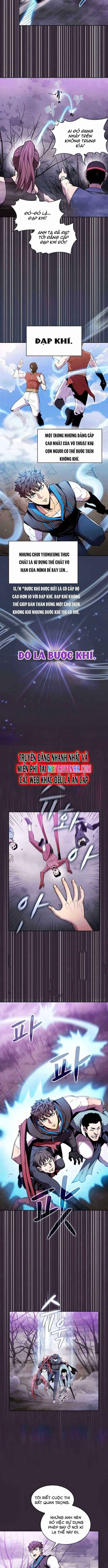 thiên thần quay về từ địa ngục chapter 88 5