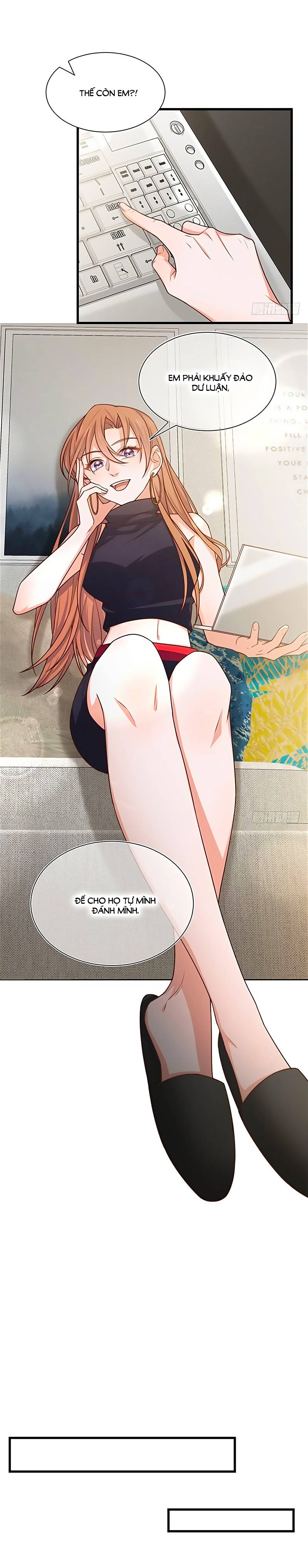 nhật ký báo thù của thiên kim hai mặt chapter 29 2