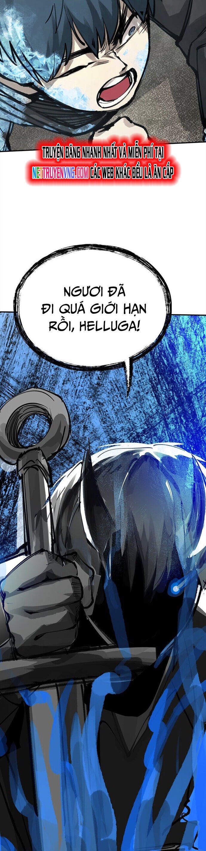 ngọn lửa của hòa bình chapter 23 19