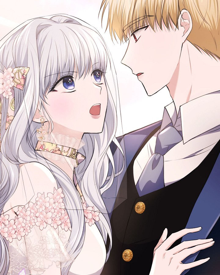 vị hôn thê giả của thái tử chapter 18 109