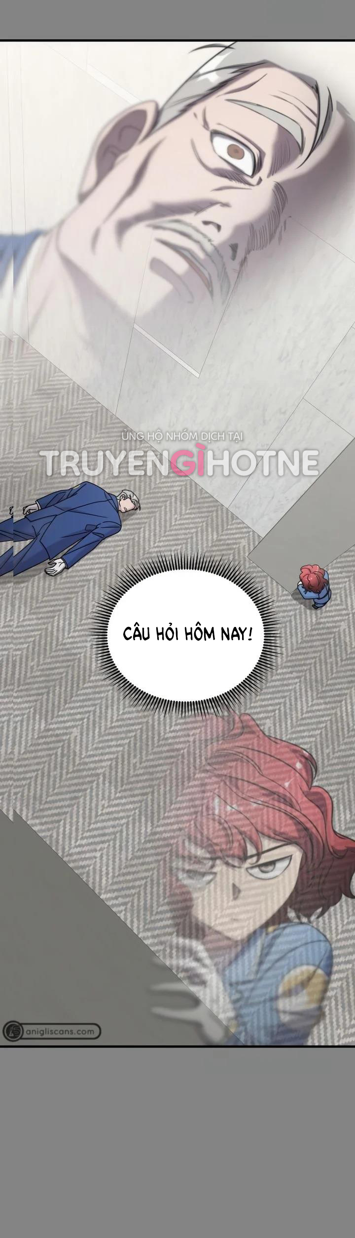 phản diện thuần túy chapter 39.1 30