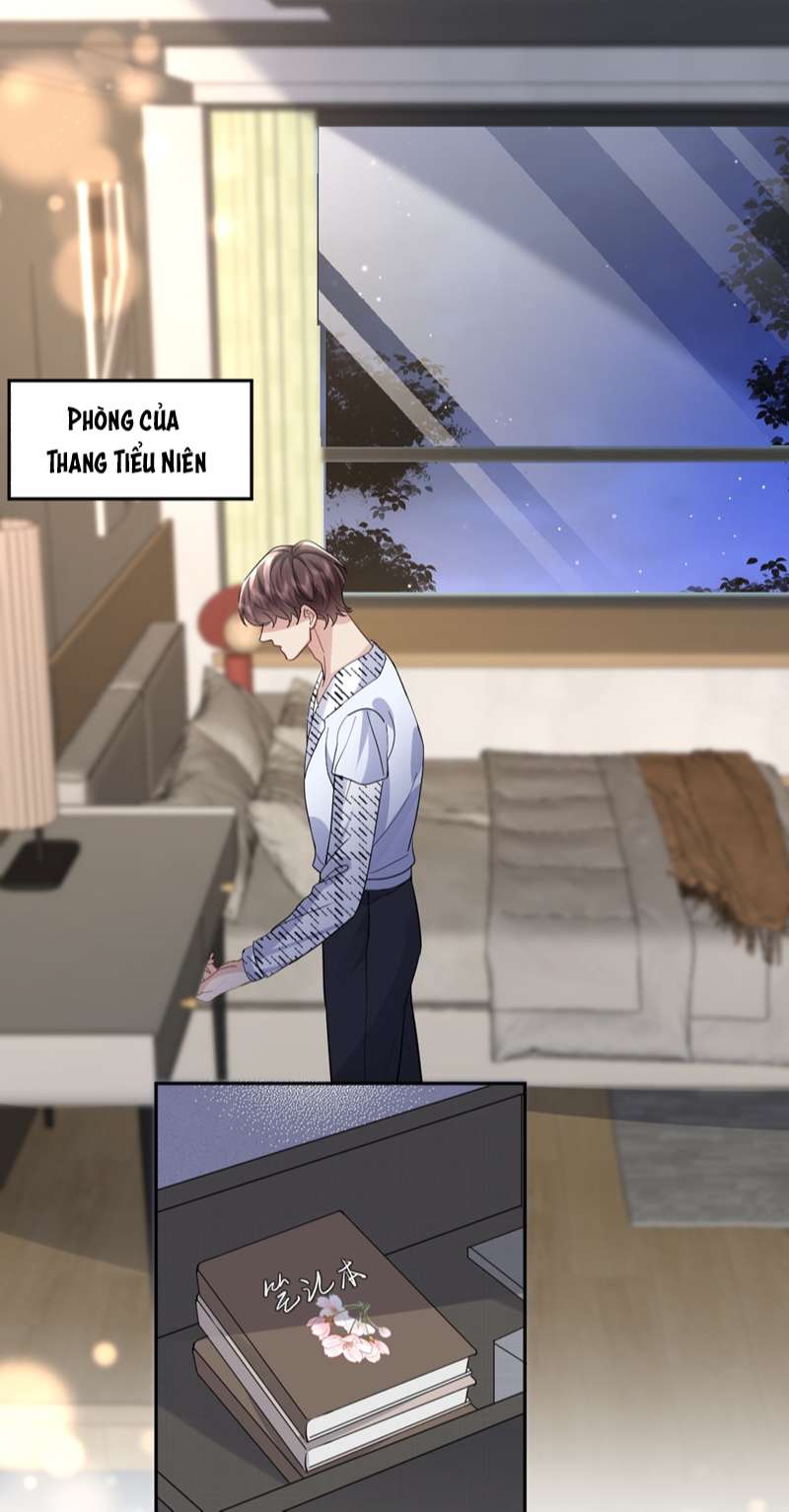 máy bay giấy chapter 99 3