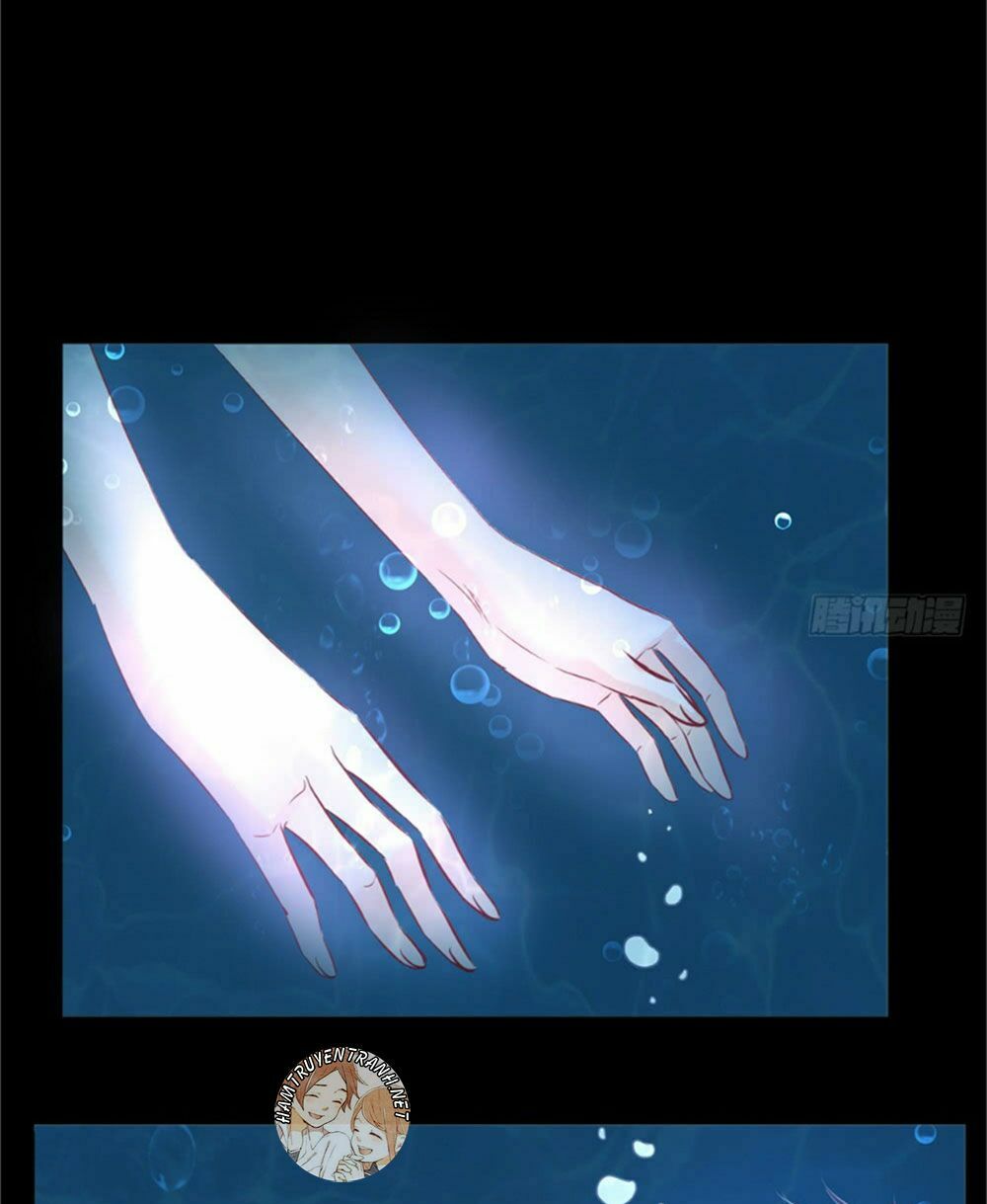 cẩm lý thiếu nữ của tôi chapter 10.1 13