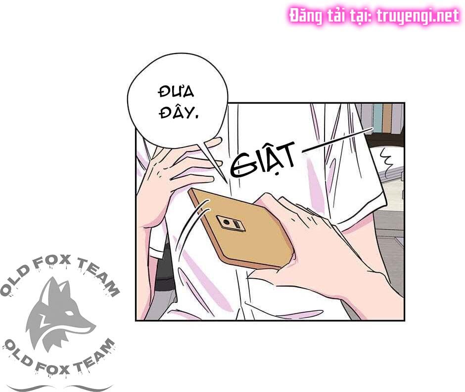 nguyên tắc mối quan hệ chapter 5 13