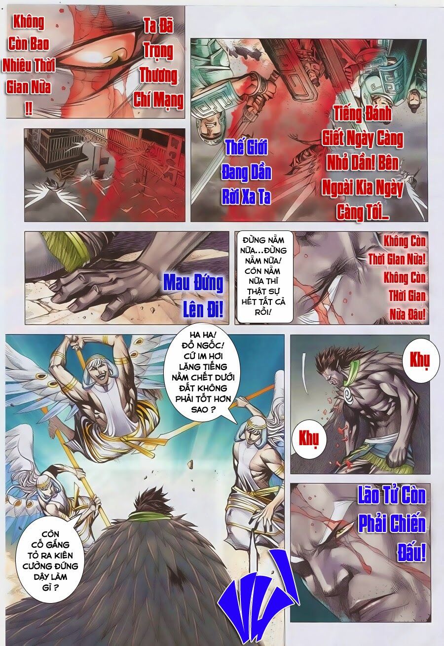 phong thần ký chapter 151 2