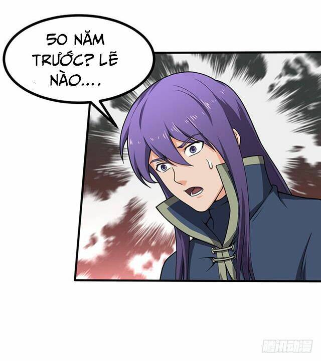 hỗn độn kiếm thần chapter 98 10