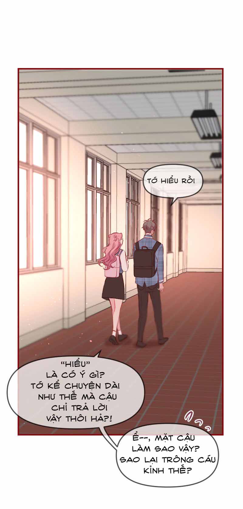 mù quáng vì yêu anh chapter 20 40