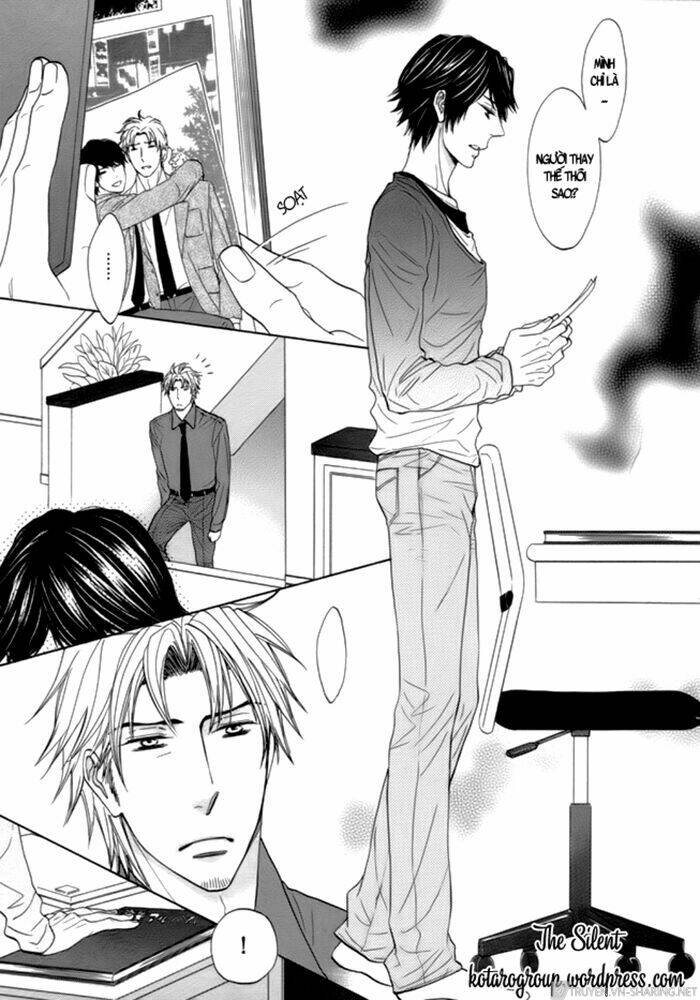 katakoi gokko chapter 2 7