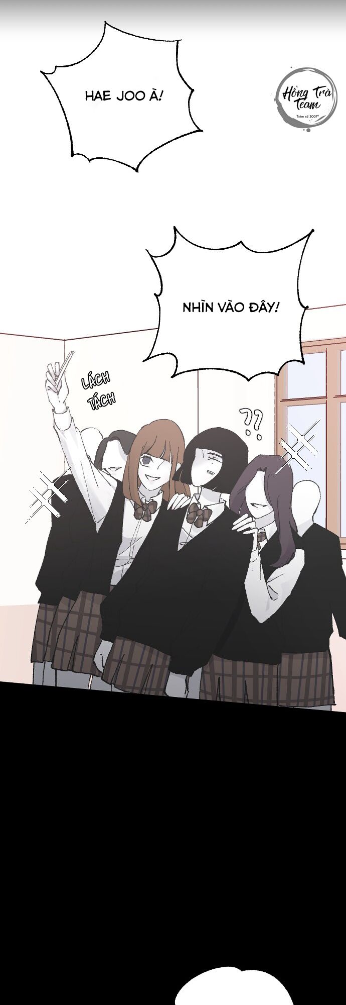 ba người anh trai cực phẩm của tôi chapter 13 12