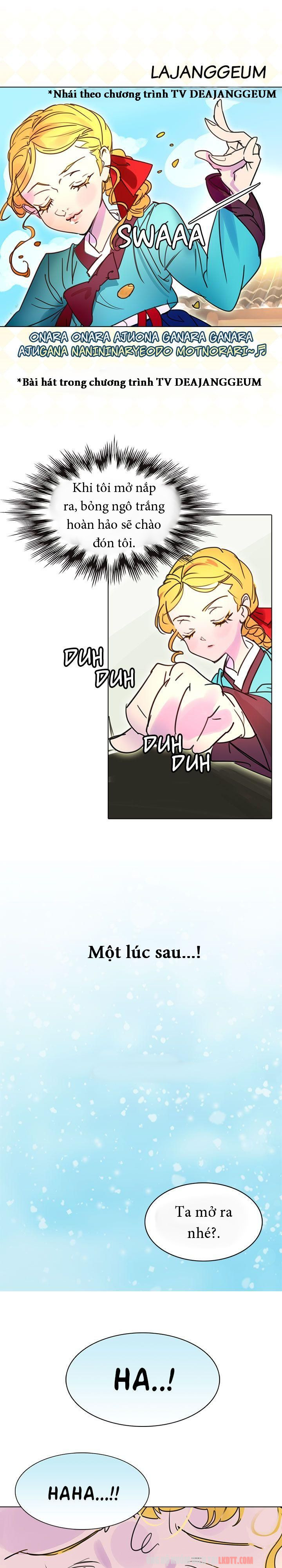 đừng xem thường nữ phụ chapter 7 1