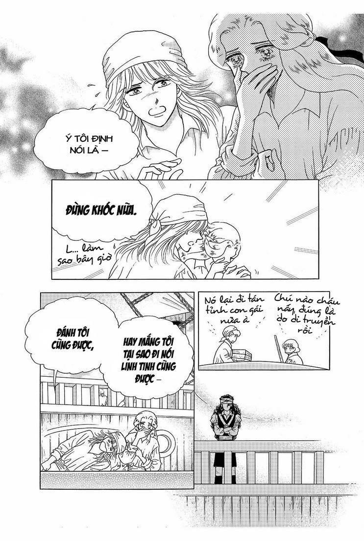 princess – công chúa xứ hoa p5 chapter 16 5