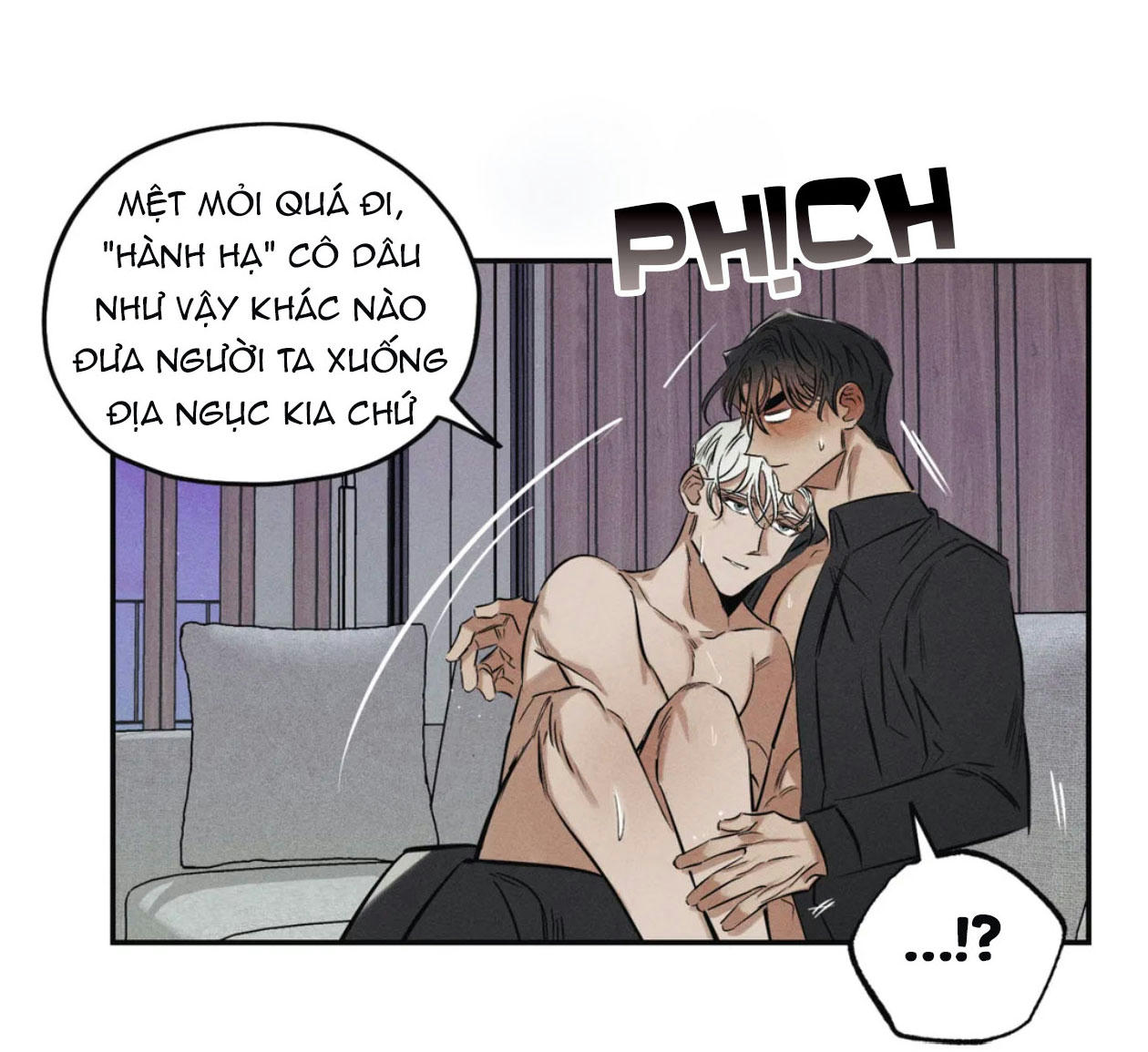 ác hoa chapter 19 85