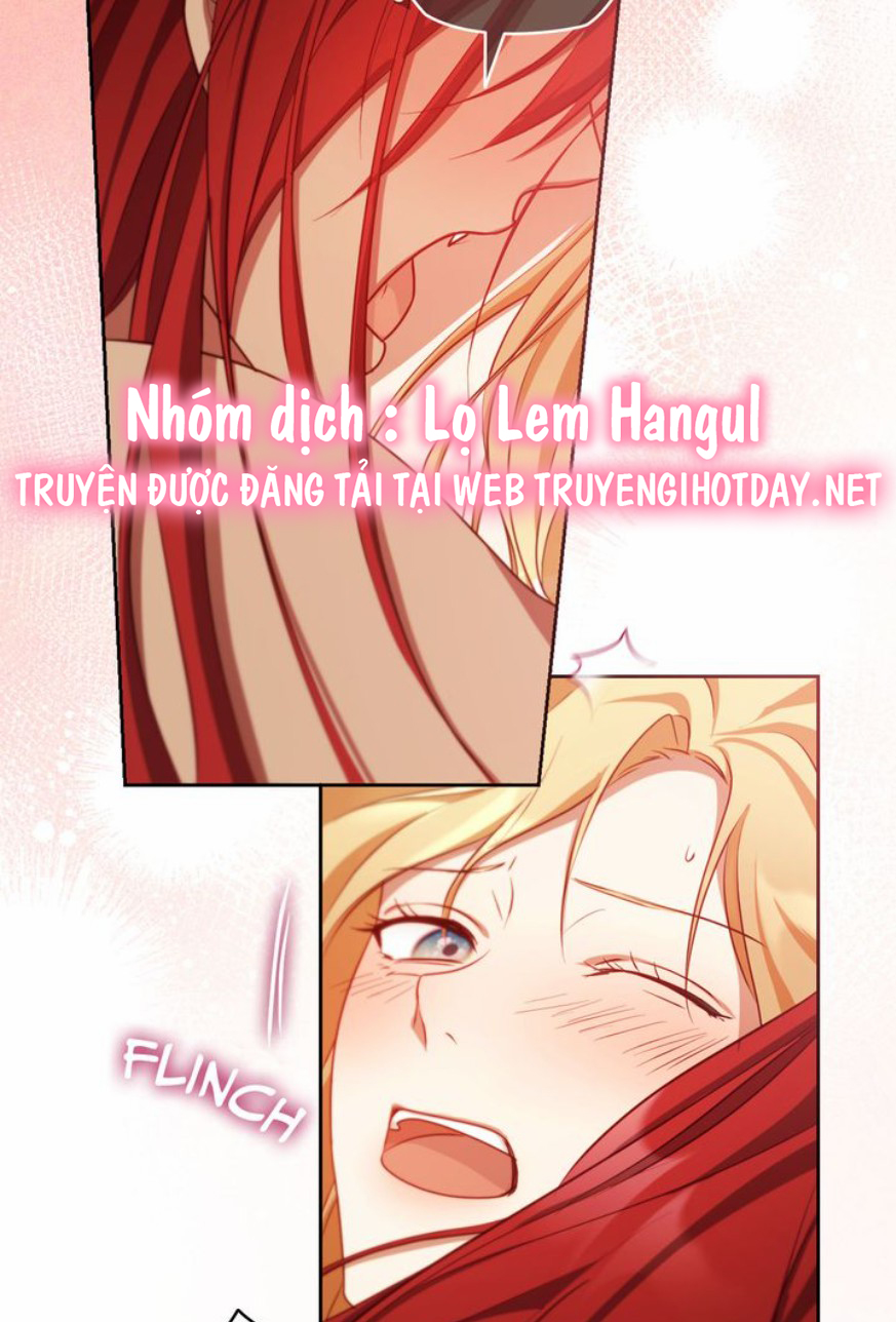 thánh nữ evelina chapter 33 43