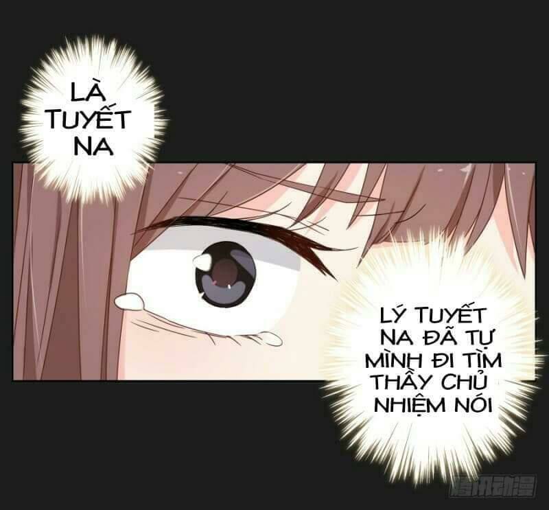 bất lương song tử chapter 2.2 19