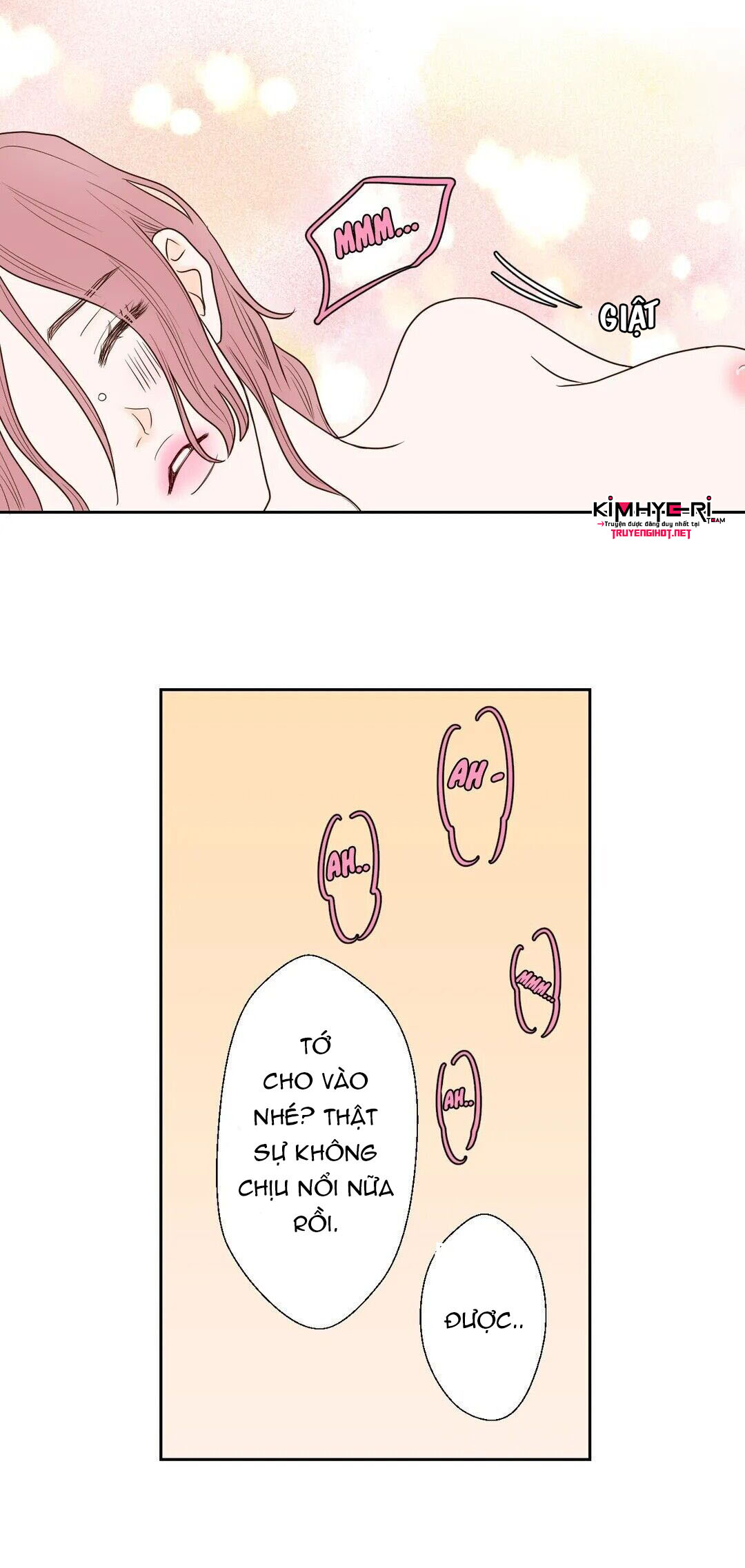 honey bed talk chapter 10 12