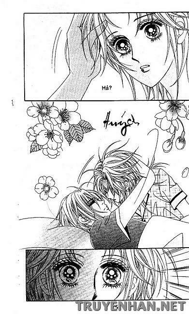 người duy nhất chapter 25 7