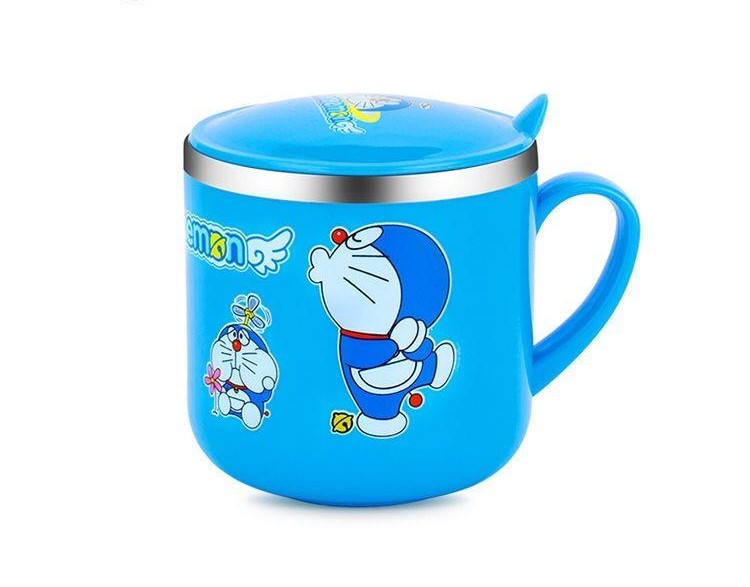 CỐC INOX CÓ QUAI