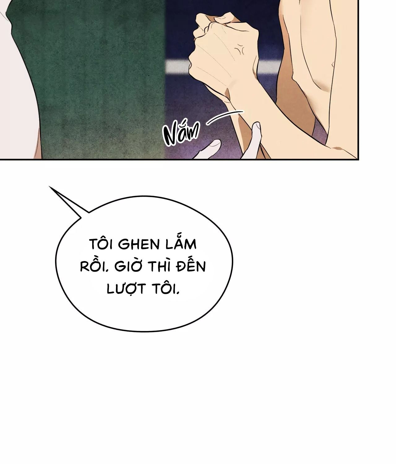 ngươi là bạn trai của anh hùng sao? chapter 3 73