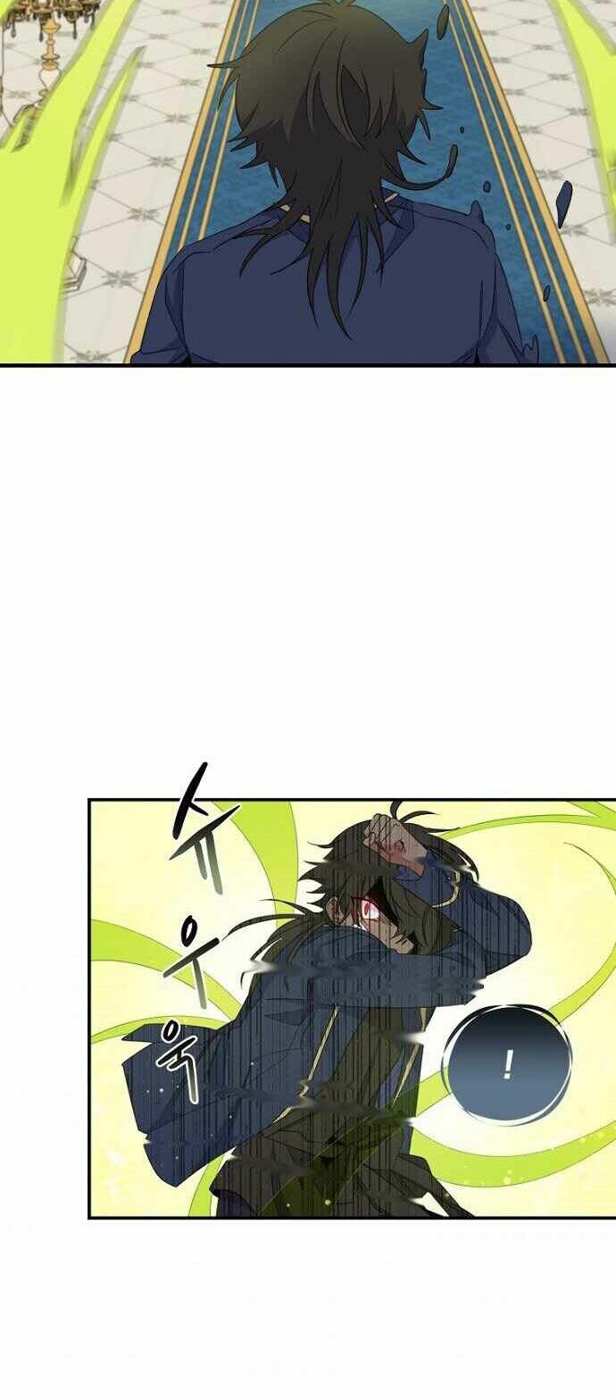 nhà hiền triết yigret chapter 32 5