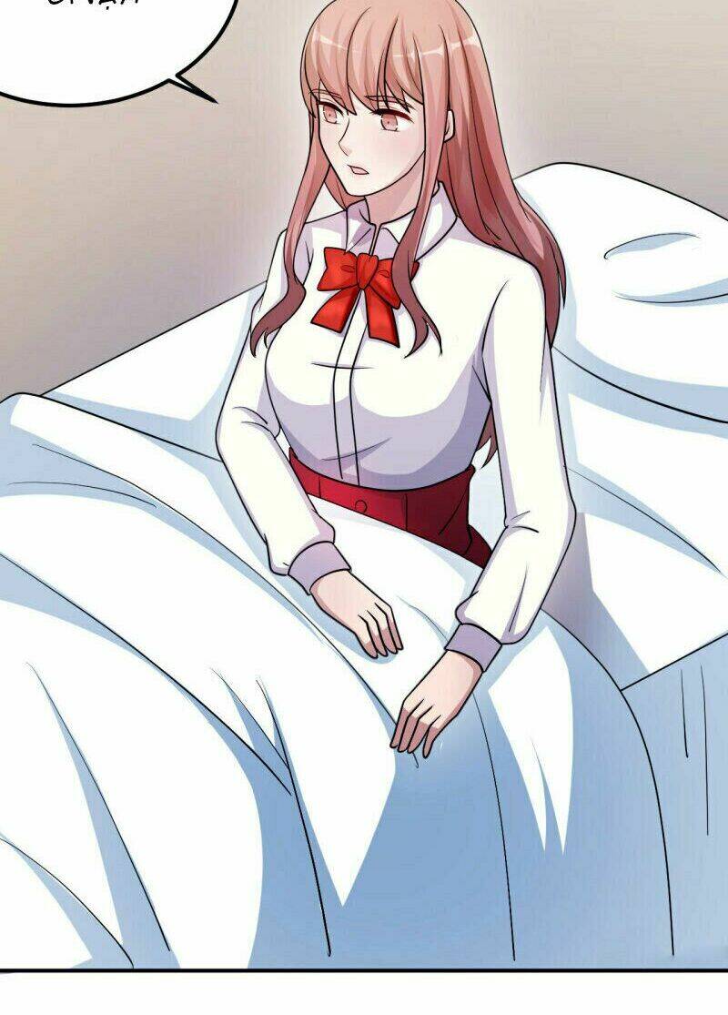 mạc thiếu bức hôn: vợ mới khó chống đỡ chapter 85 9