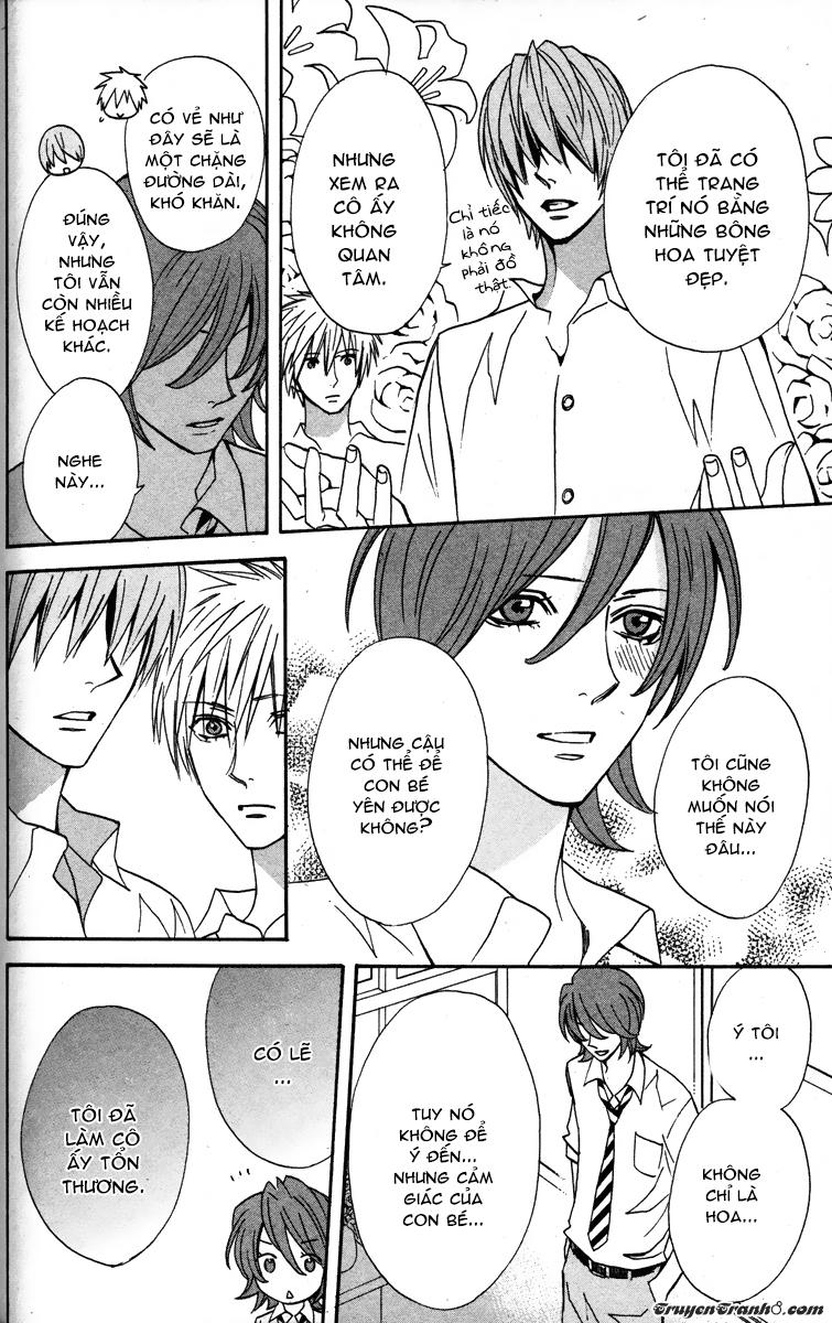 otomen chapter 23 28