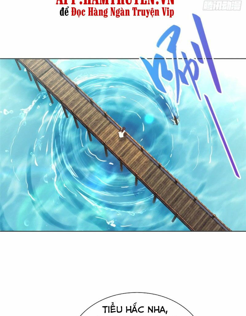 người nuôi rồng chapter 8 23