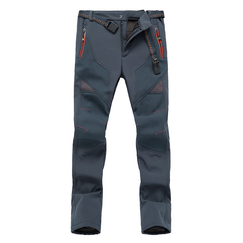 Quần dành cho nữ thoải mái đi bộ đường dài, leo núi, câu cá, cắm trại