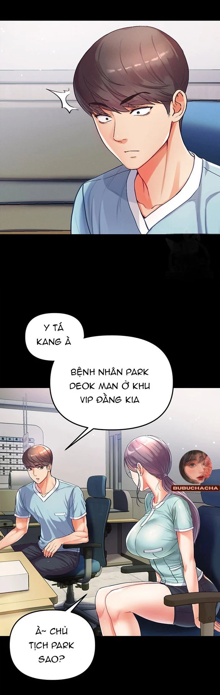 [18+] học trò độc nhất chapter 2 71