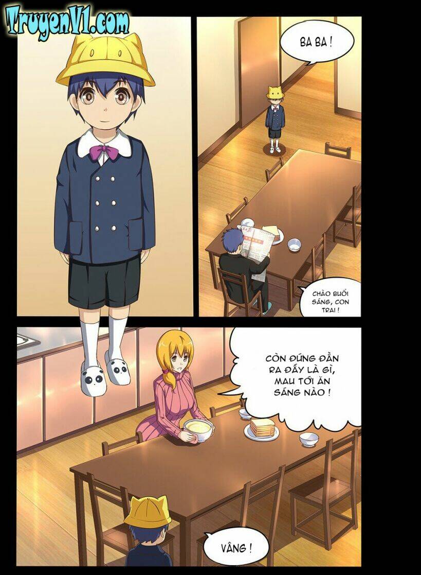 world of super sand box chapter 33 20