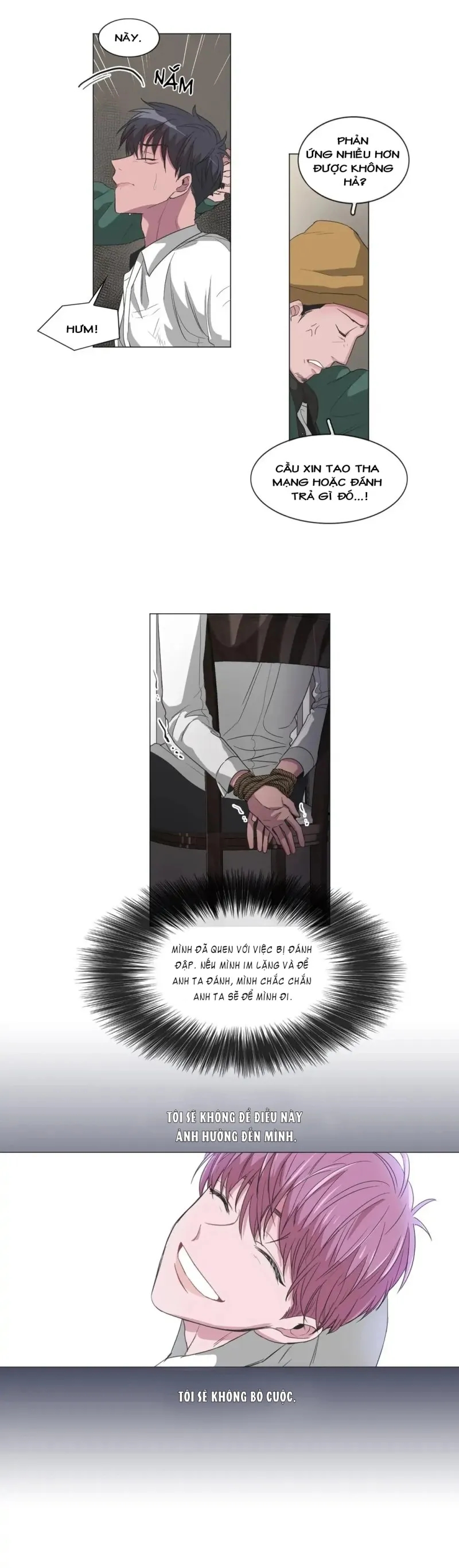 kí ức giả dối chapter 38 3