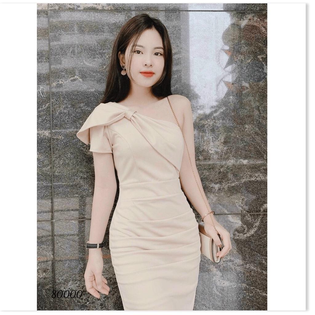 Đầm Umi dự tiệc siêu sang trọng , dành cho các chị em KME FASHION