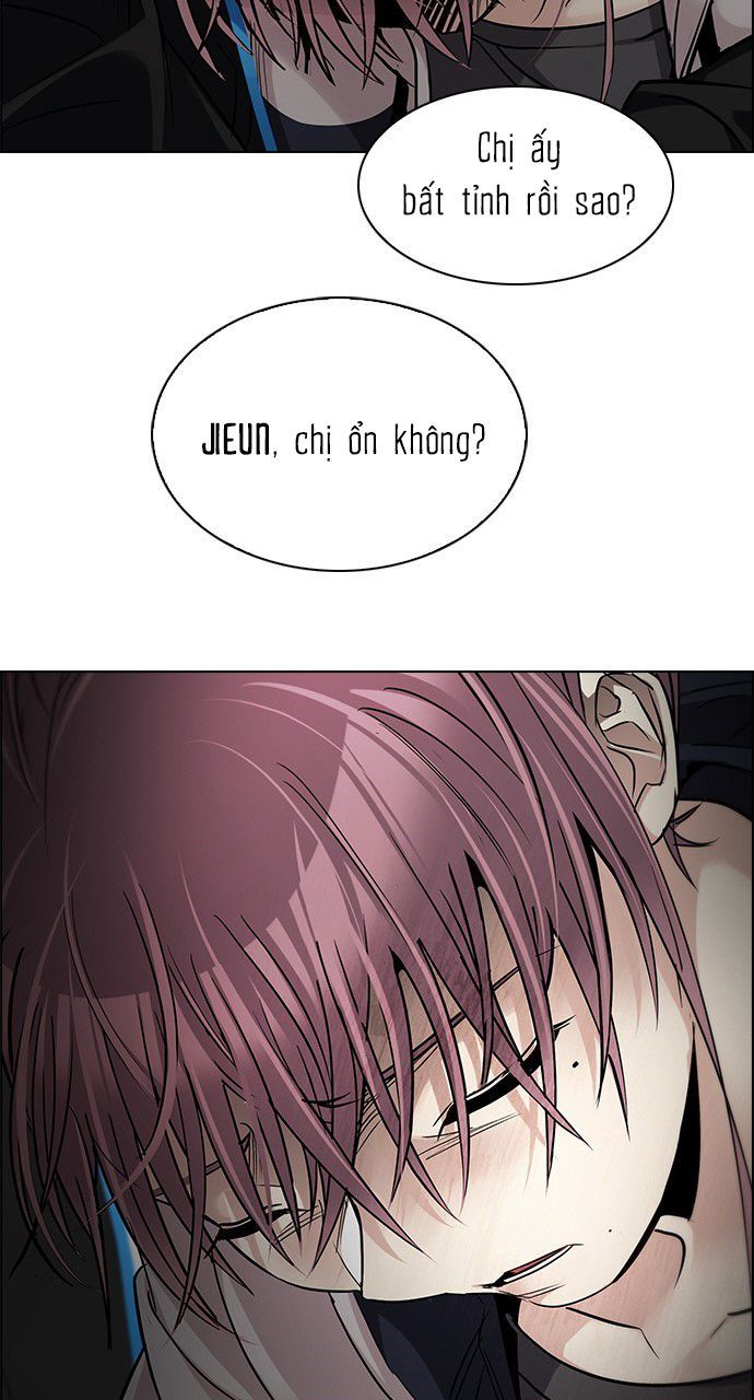 trò chơi số mệnh chapter 272 15