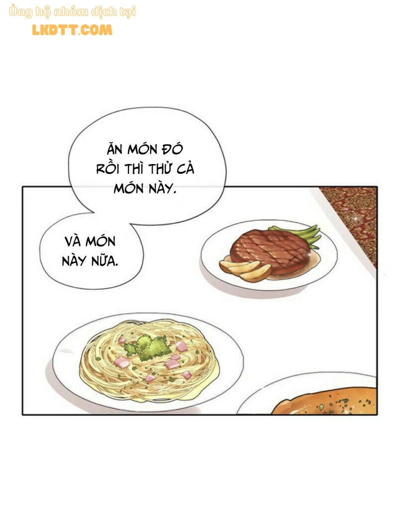 đi theo dấu vụn bánh chapter 28 44