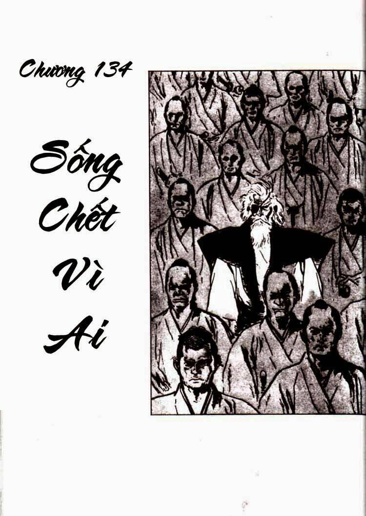 lone wolf and cub chapter 134 2