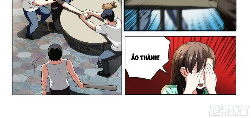 nhóm lì xì của thần tiên chapter 10 3