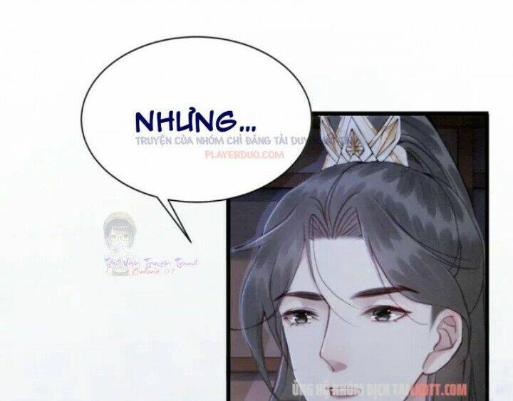 trọng sinh bá sủng nhiếp chính vương quá mạnh mẽ chapter 131 83