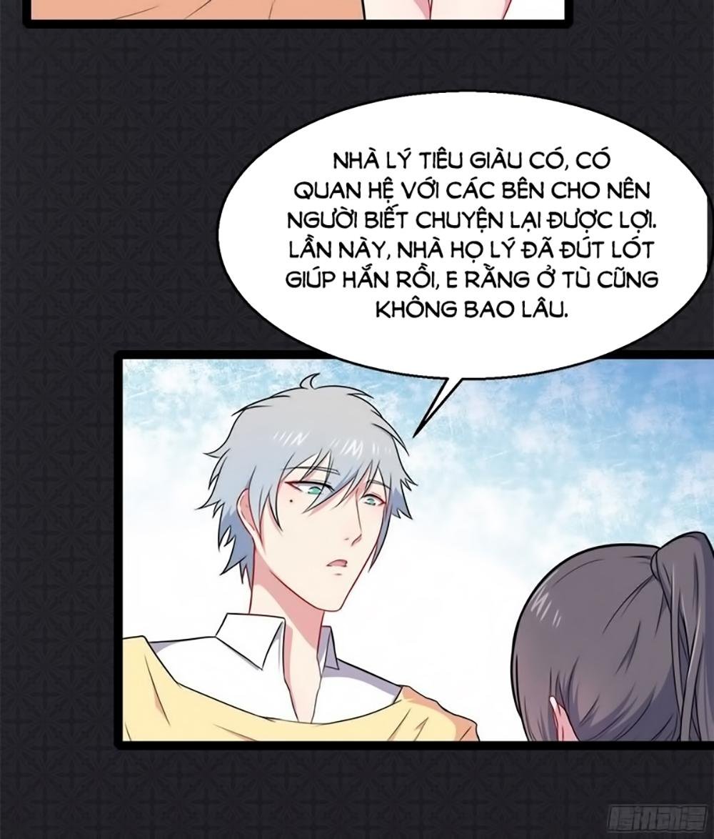 ngạo kiều quỷ vương yêu ta chapter 13 19