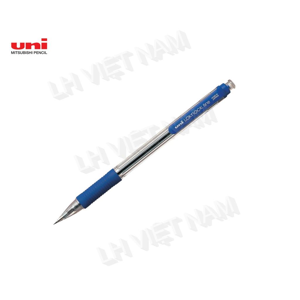 Bút bi bấm Laknock Grip (0.7mm) SN-101