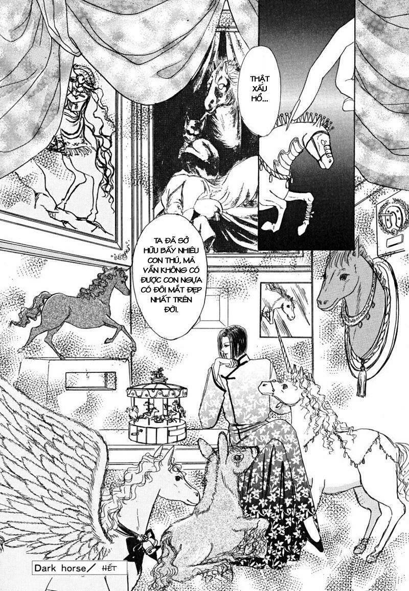 tiệm thú kiểng chapter 15 50