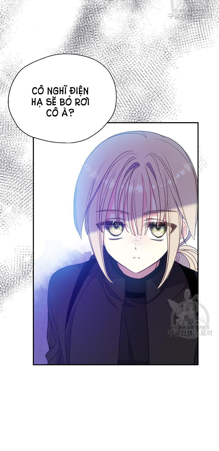 bệ hạ, xin đừng giết tôi!! chapter 104.1 14