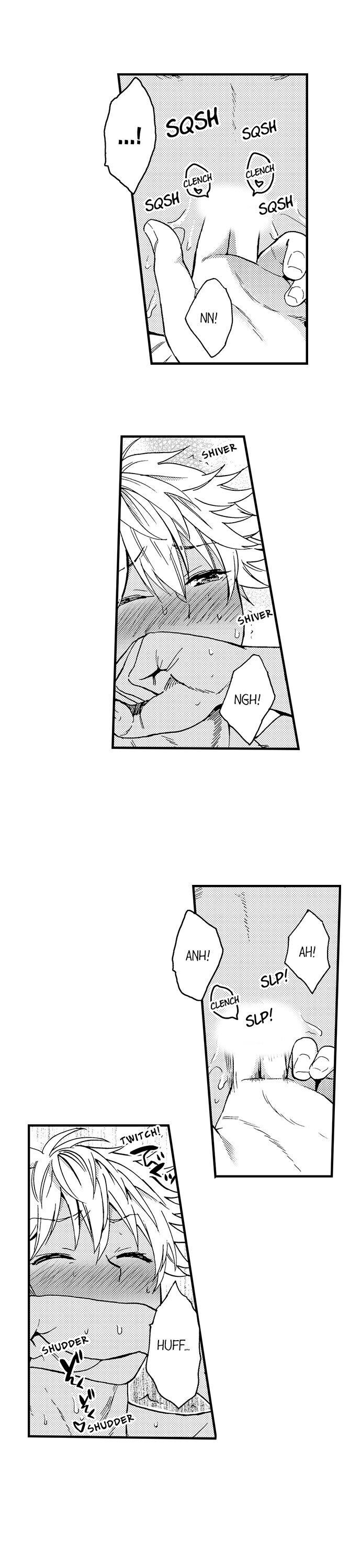 bị chịch bởi thằng bạn thân chapter 23.2 3