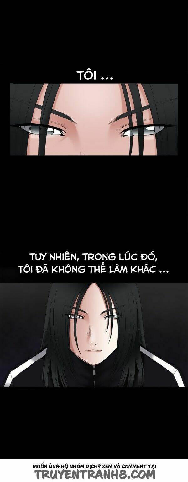seduction - quyến rũ chapter 17 27