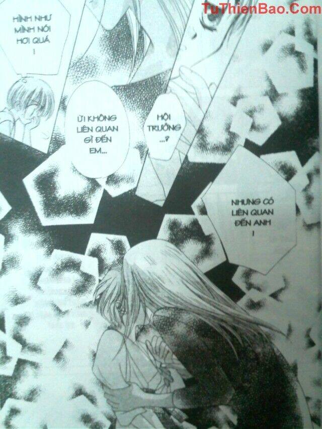 nguyện ước dưới ánh sao chapter 7 100