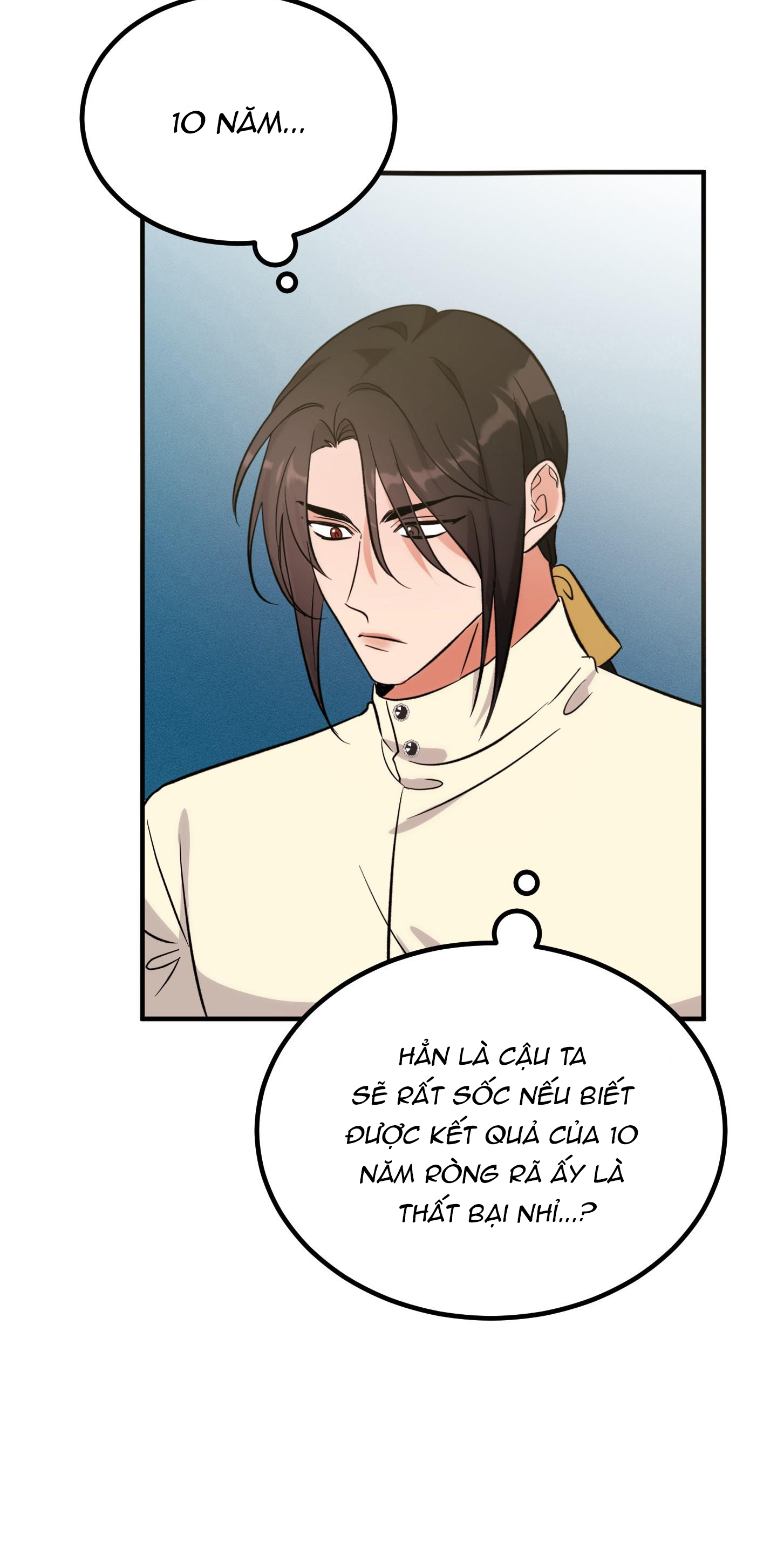 giam giữ ác ma chapter 4 27