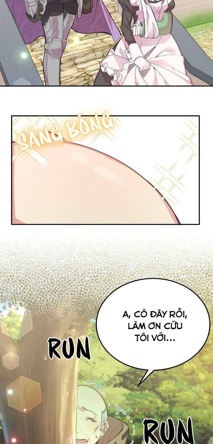 cách để trao vương miện cho vị hoàng tử hoang dã của tôi chapter 18 14