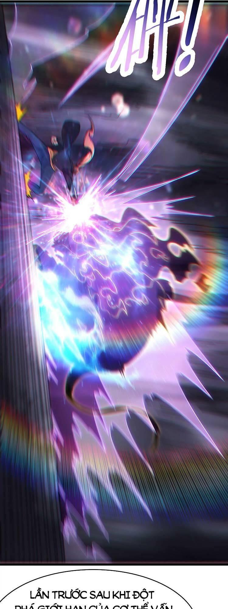 đồ đệ ta toàn là nữ ma đầu chapter 167 23