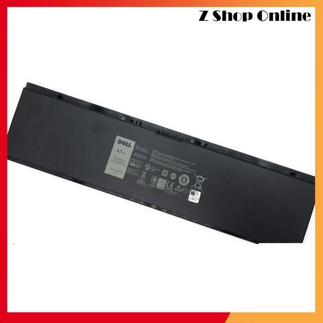 Pin Dùng Cho Laptop Dell latitude E7440 / E7450 - 3RNFD / 34GKR 7440 7450